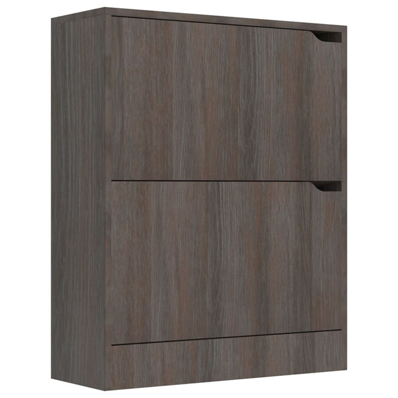 Beant 6 Pair Shoe Storage Cabinet