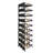 Bronc Wall Mounted Wine Bottle Rack Kit-1099188564-1099188567