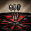 Fléchette à pointe douce desperado Viper