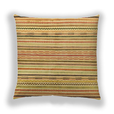 Coussin Abstract 2311