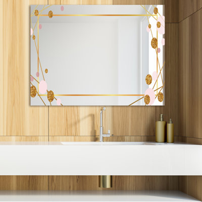 Rectangle Mirror