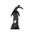 Horse Bronze Garden Statue