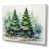 Wrapped Canvas