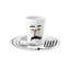 Porcelain Espresso Cup