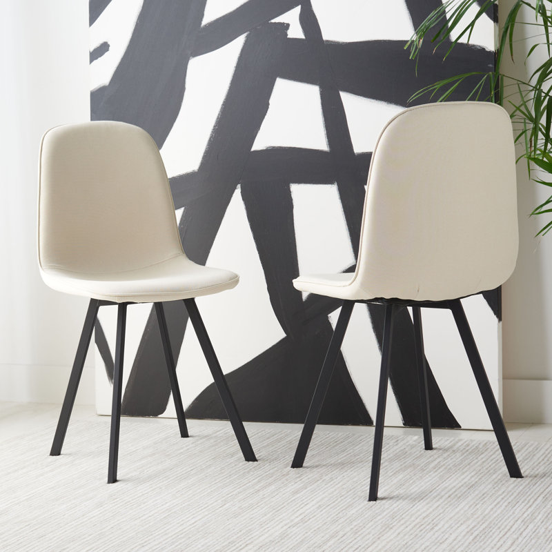 18.5'' H Upholstered Side Chair