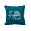Square Indoor/Outdoor Pillow Cover & Insert