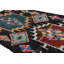 One-of-a-Kind 4'10”x8' Hand Knotted Area Rug