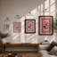Nested Frames Geometric - Print-1608390476-1608390478