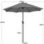 Traditional Parasol-126298424