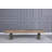 Billiard Bench with Storage for Manchester Pool Table-94517634
