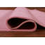 Tapis rose Gabbeh 9x12