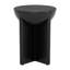 Ninette Solid Wood End Table