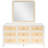 Aerik 60'' W 9 - Drawer Dresser-1535463300
