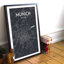 Munich City Map - No Frame Print-2033091059-2033091062