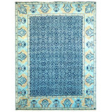 One-of-a-Kind Rectangle 9'2" X 12'3" Area Rug