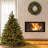 120' Lighted Christmas Tree-102402377-102402373