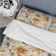 Ensemble de housse de couette Ethereal Serenity Peonies Boho Pattern I-1164284762