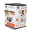 Pack de tapis d'entraînement pour chien
