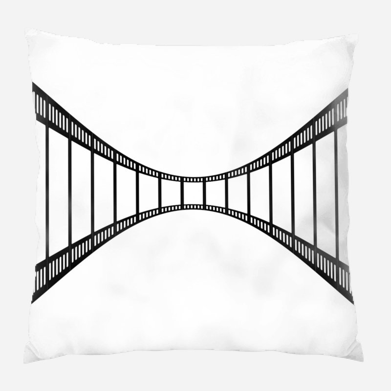 Coussin trois d