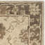 Tapis oriental en laine touffeté à la main Tingley-2064404579