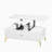 Pruess Single Coffee Table