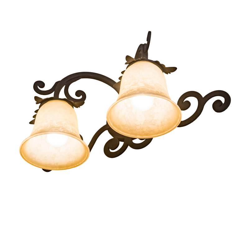 Christiana 2 - Light Vanity Light