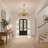 37''(W) Traditional 12 - Light Candle Chandelier