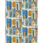 Sahara Riad Cotton Print-73335810