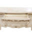 Platine De Royale 73.25'' W Solid Wood Sideboard