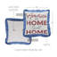 Coussin Celebration Home Sweet Home