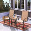 Chaise de patio
