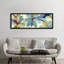 «Silk Flowers I» par Aimee Wilson, impression sur toile tendue-31498112-73272858