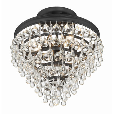Eulah Semi Flush Mount