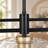 Allenstown 3-Light 43.3'' Dimmable Modern Kitchen Island Linear Pendant-168571569