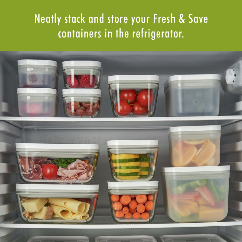 32.6658 oz. Food Storage Container