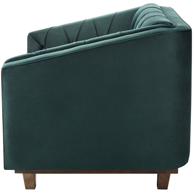 Jonnita Modern Accent Chair