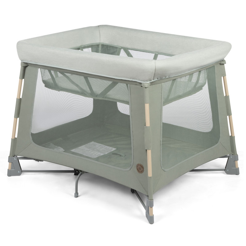 Swift Play Yard, Classic Green