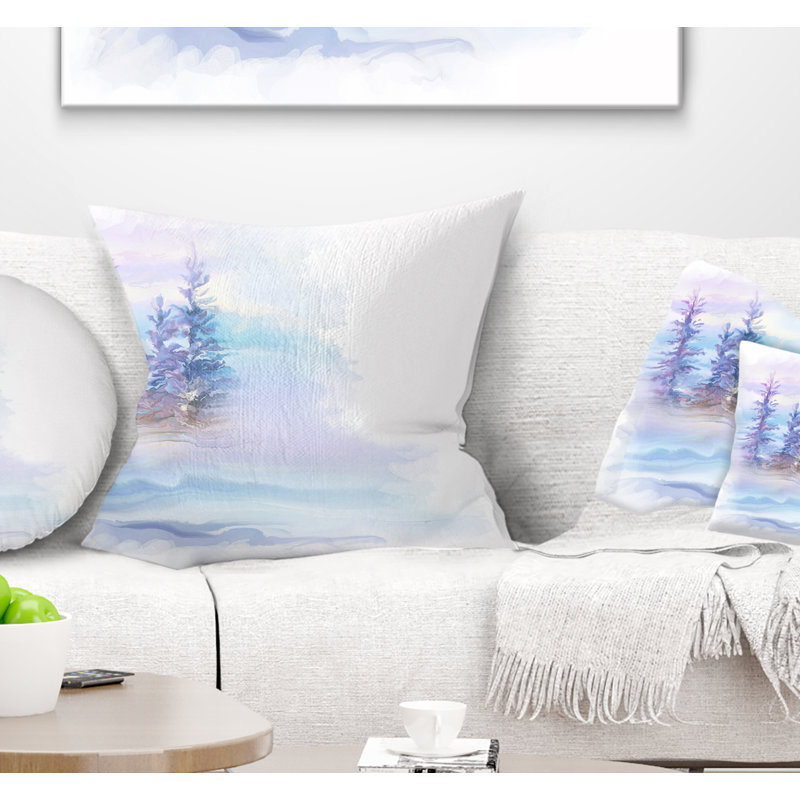 Coussin Schafer, 16 po x 1 po, Coussin décoratif