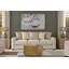 Canapé rembourré 94 po Mornimont avec sièges confortables et 5 coussins décoratifs inclus-996042981