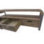 Wilde TV Stand for TVs up to 58"