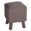 Banc de rangement
