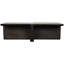 Hagen Solid Wood Coffee Table