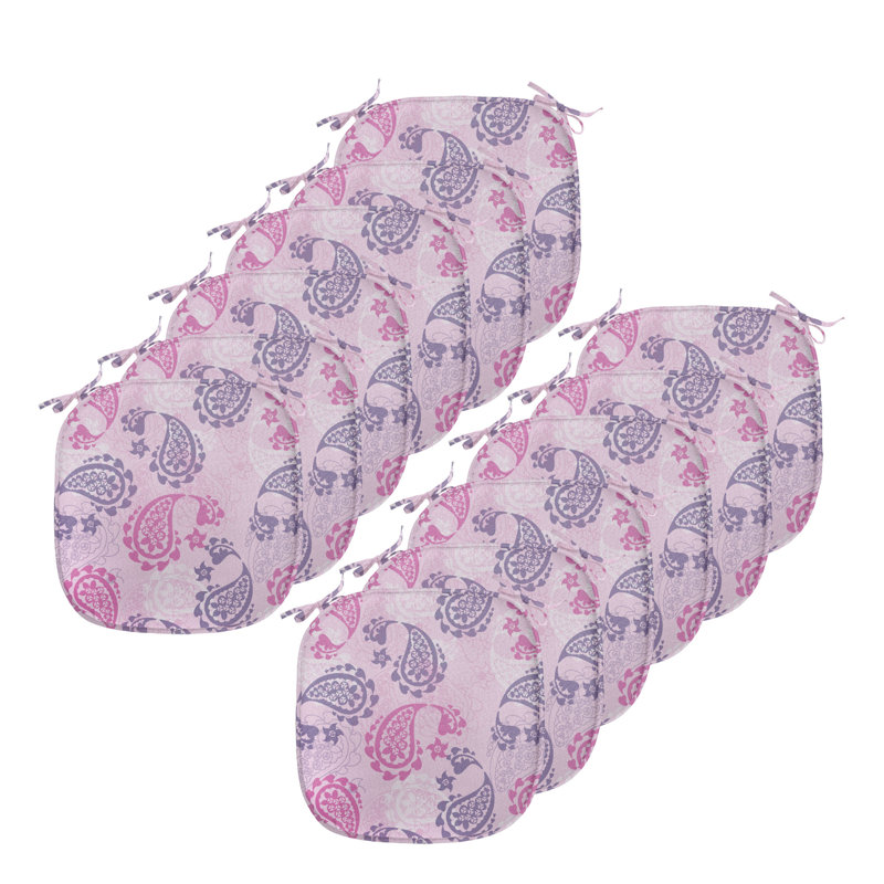 Chair Pad Cushion