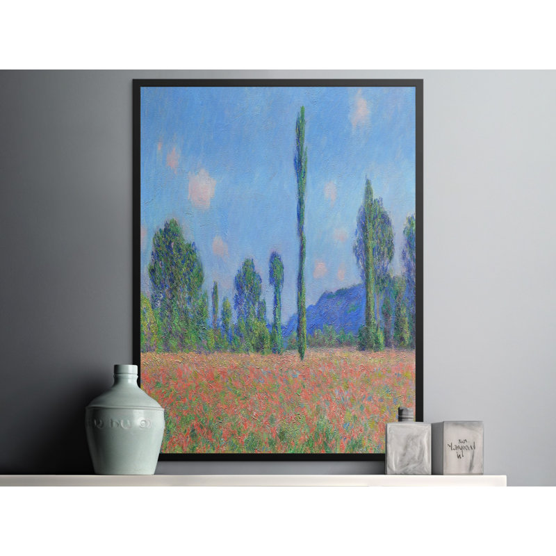 Unframed Posters 1 Piece Wall Art, 6x8