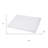 Ivory Linen King Flat Sheet