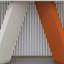 Console minimaliste moderne de style nordique-837494481