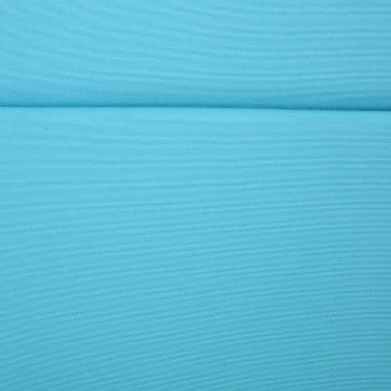 Chaise longue d'extérieur, Bleu