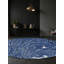 Tapis gris lavable à la machine-348864276