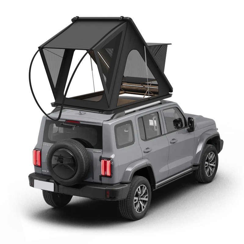 2 Person Tent
