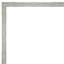 Miroir d'appoint mural Linica-722540540
